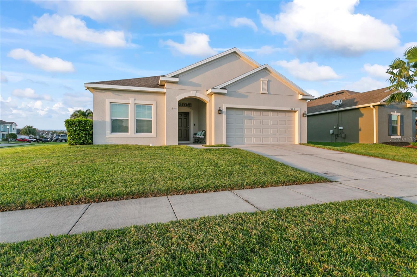 3600 CHARMED LN, SAINT CLOUD, FL, 34772