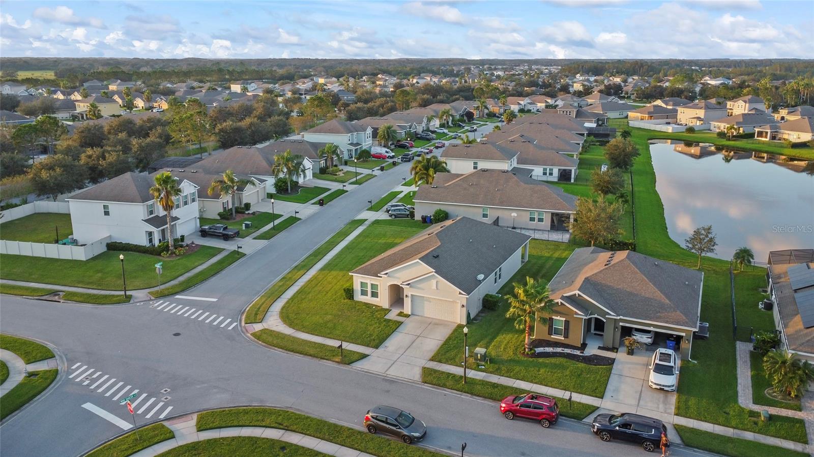 3600 CHARMED LN, SAINT CLOUD, FL, 34772