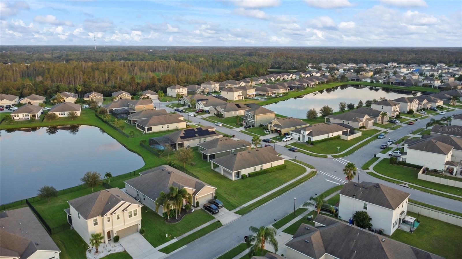 3600 CHARMED LN, SAINT CLOUD, FL, 34772