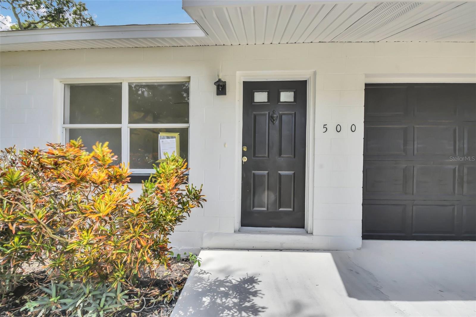 500 GLOVER ST, EUSTIS, FL, 32726