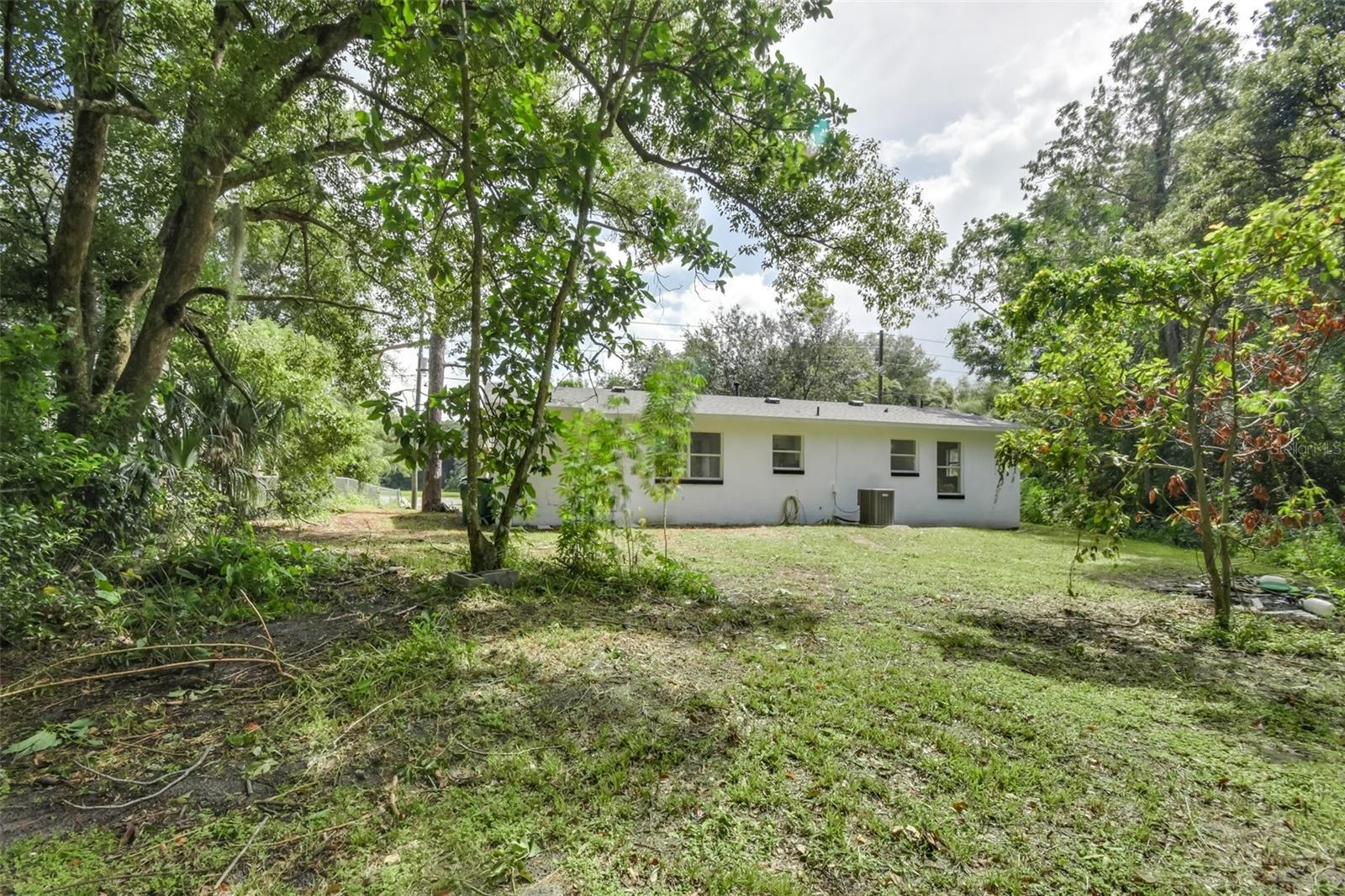 500 GLOVER ST, EUSTIS, FL, 32726