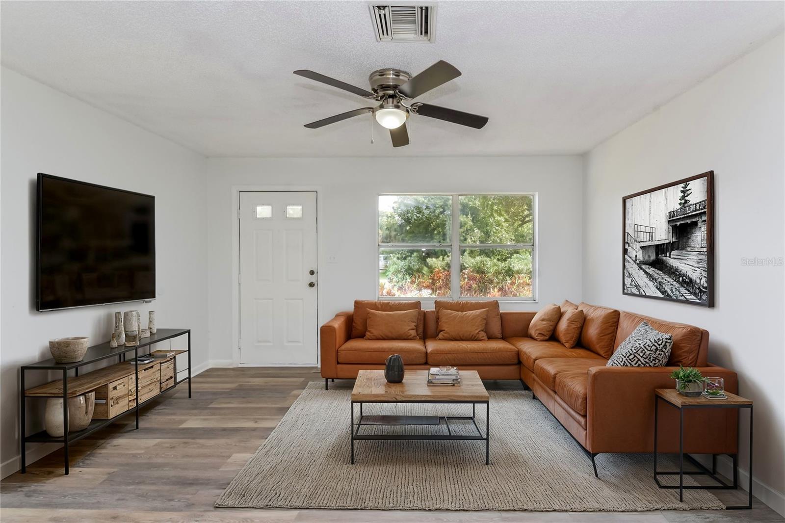 500 GLOVER ST, EUSTIS, FL, 32726