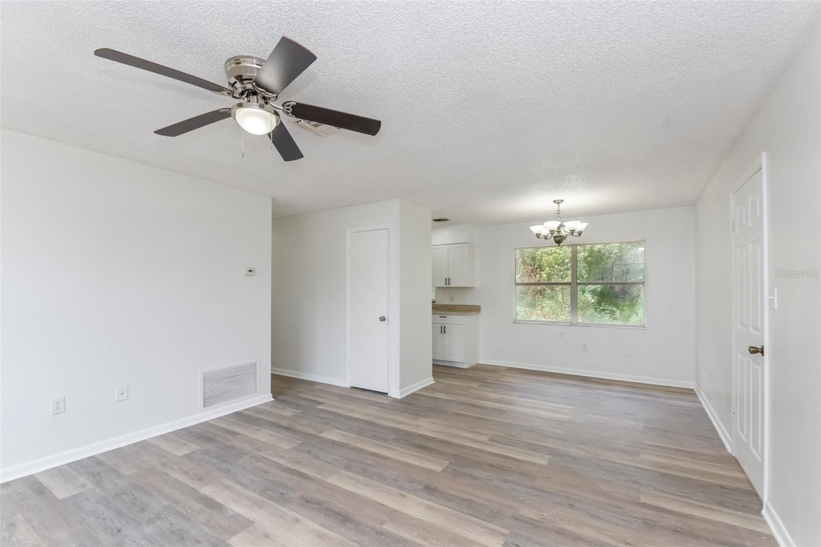 500 GLOVER ST, EUSTIS, FL, 32726