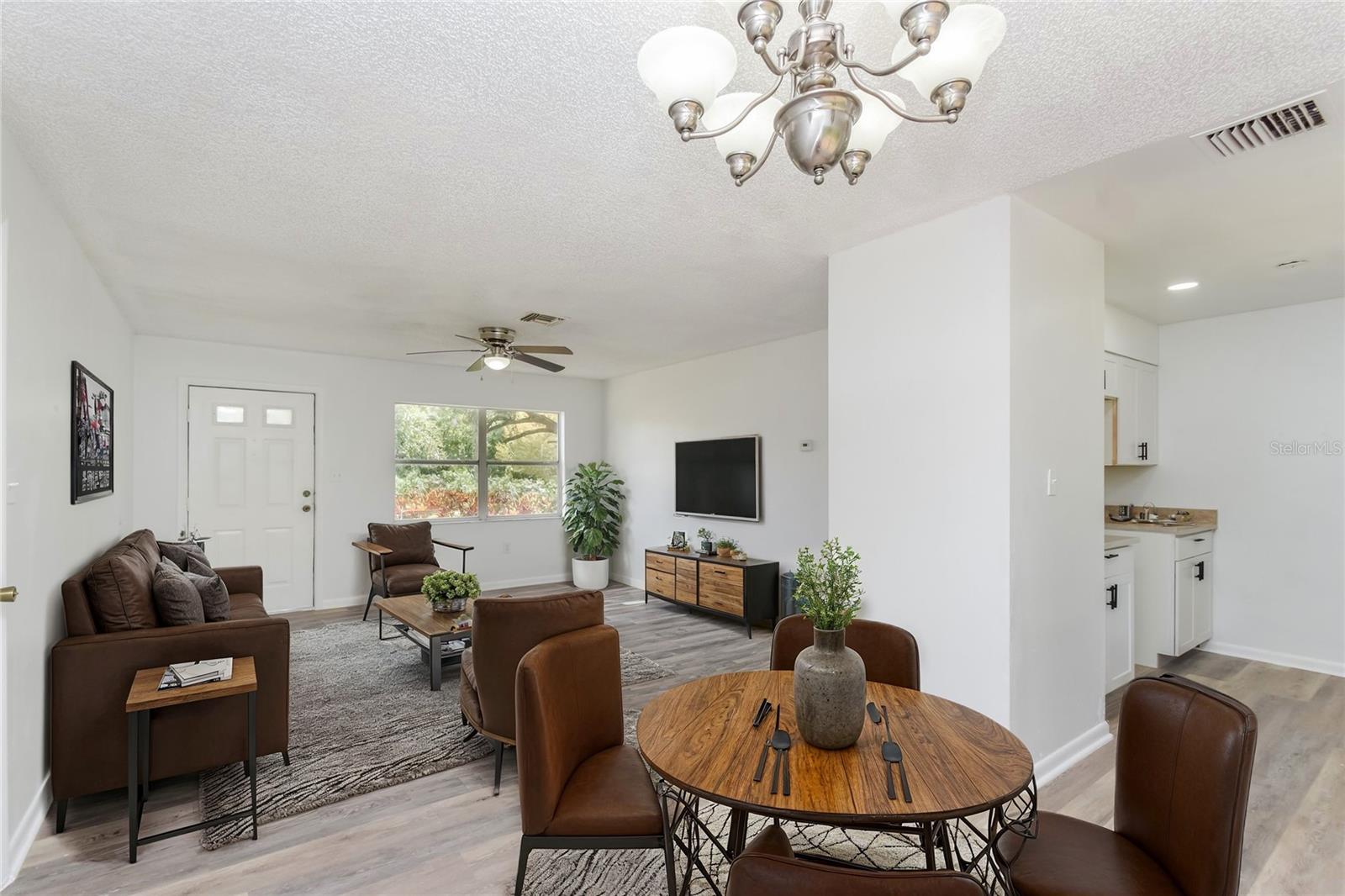500 GLOVER ST, EUSTIS, FL, 32726