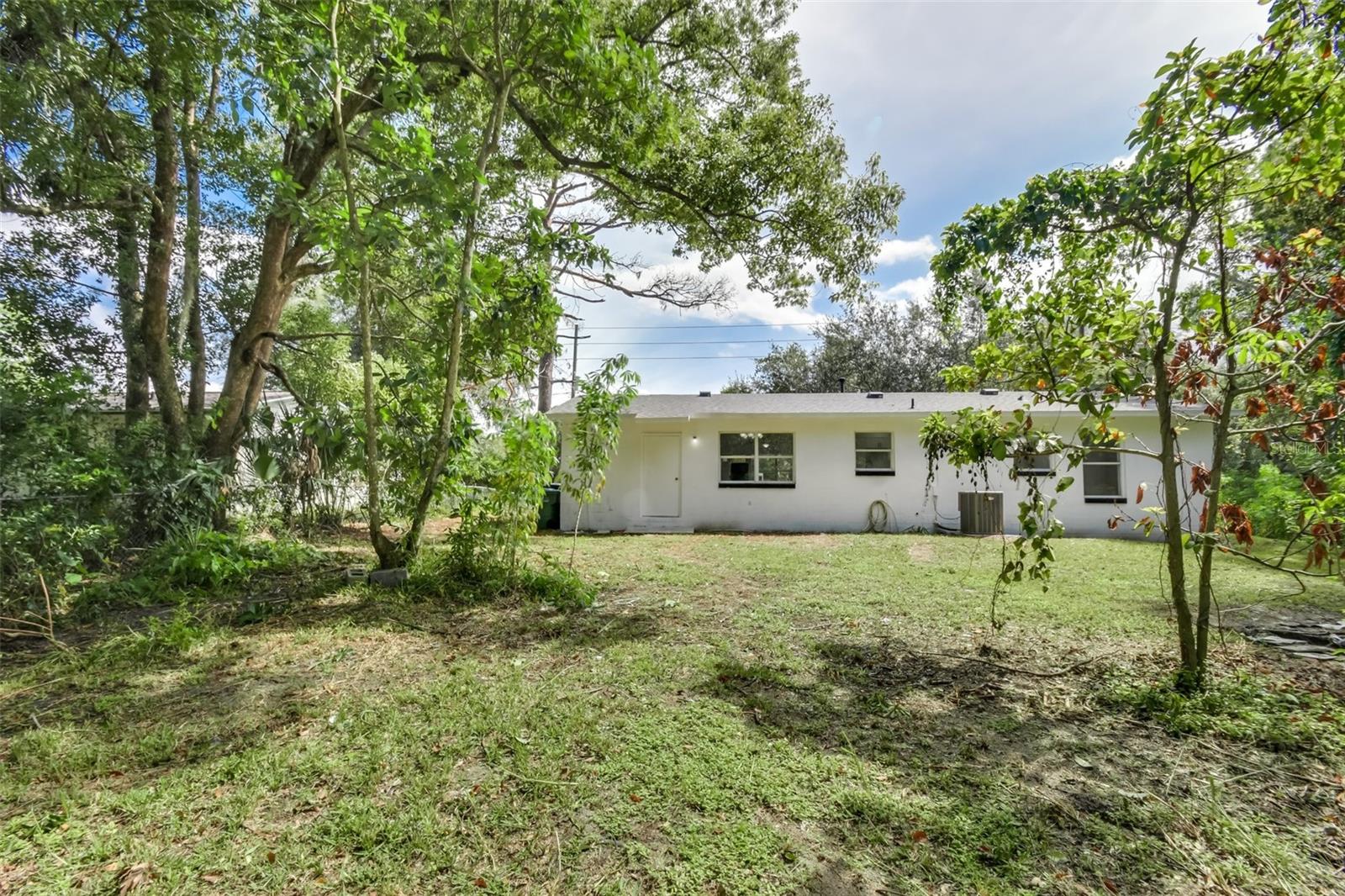 500 GLOVER ST, EUSTIS, FL, 32726