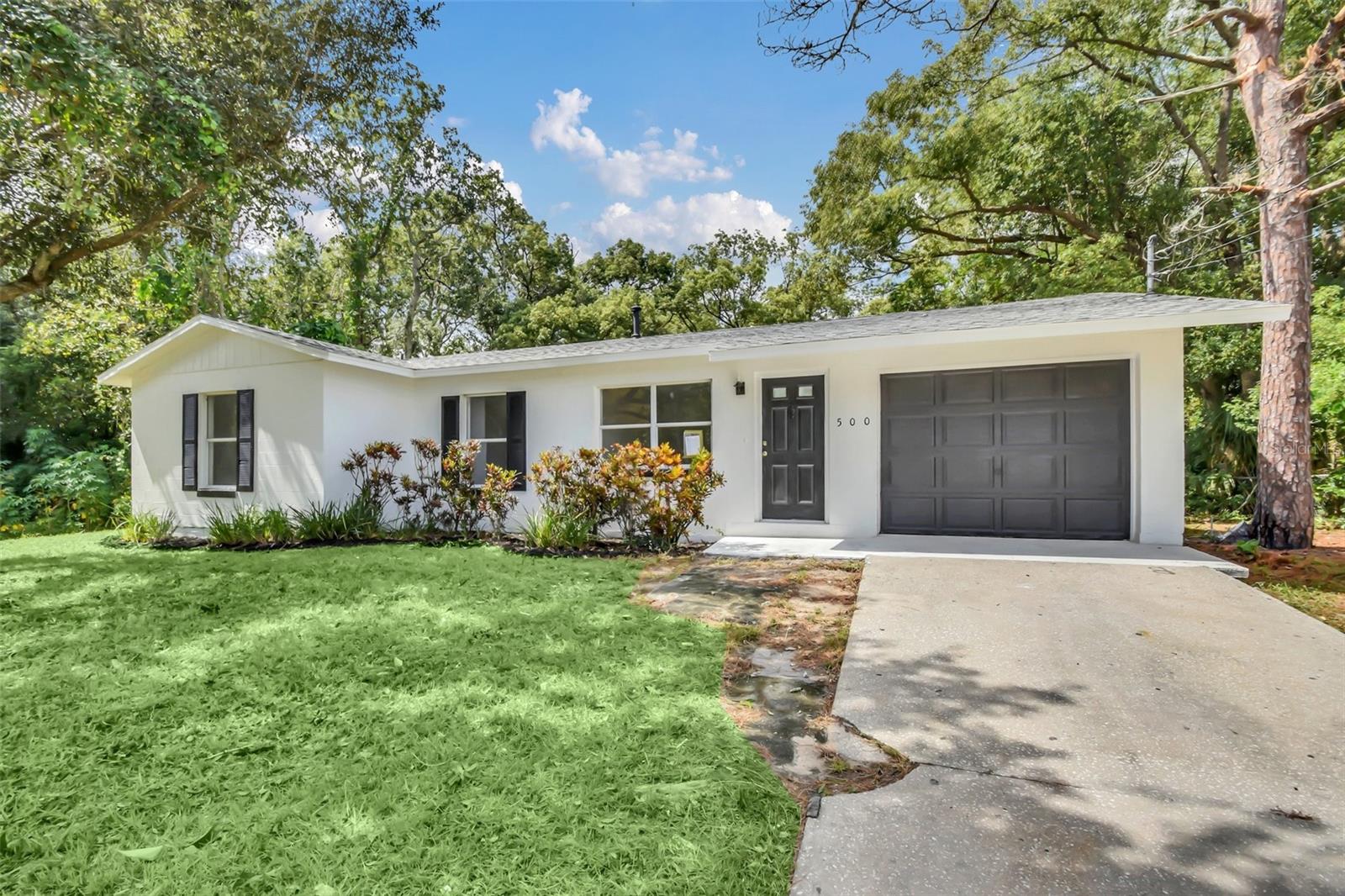 500 GLOVER ST, EUSTIS, FL, 32726