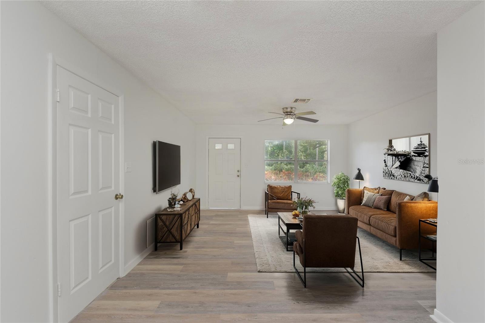 500 GLOVER ST, EUSTIS, FL, 32726
