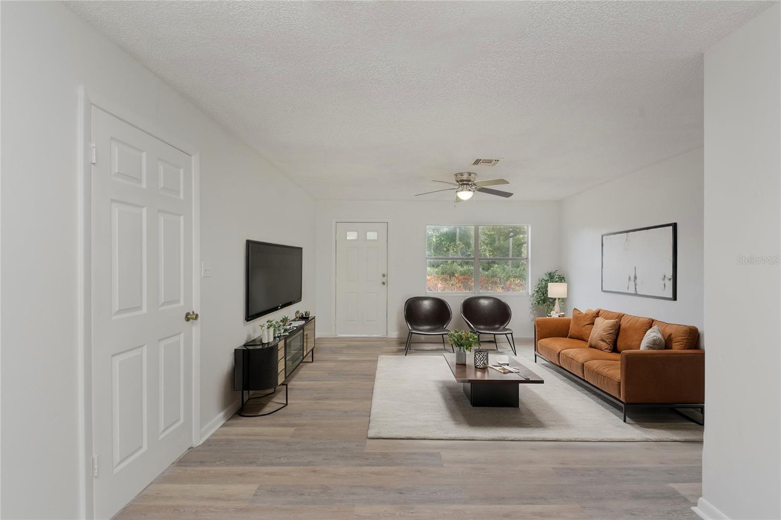 500 GLOVER ST, EUSTIS, FL, 32726