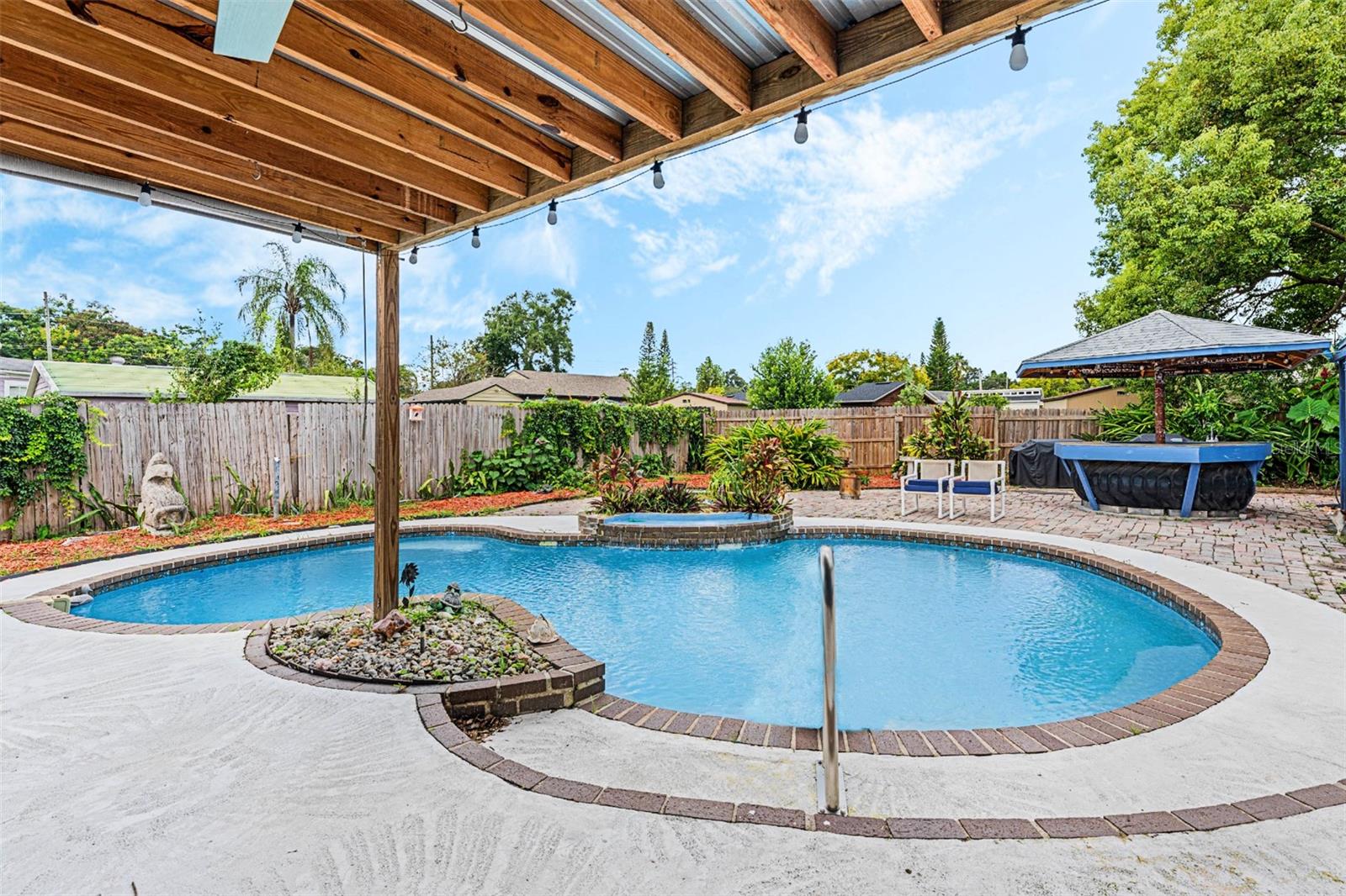 2413 WEBER ST, ORLANDO, FL, 32803