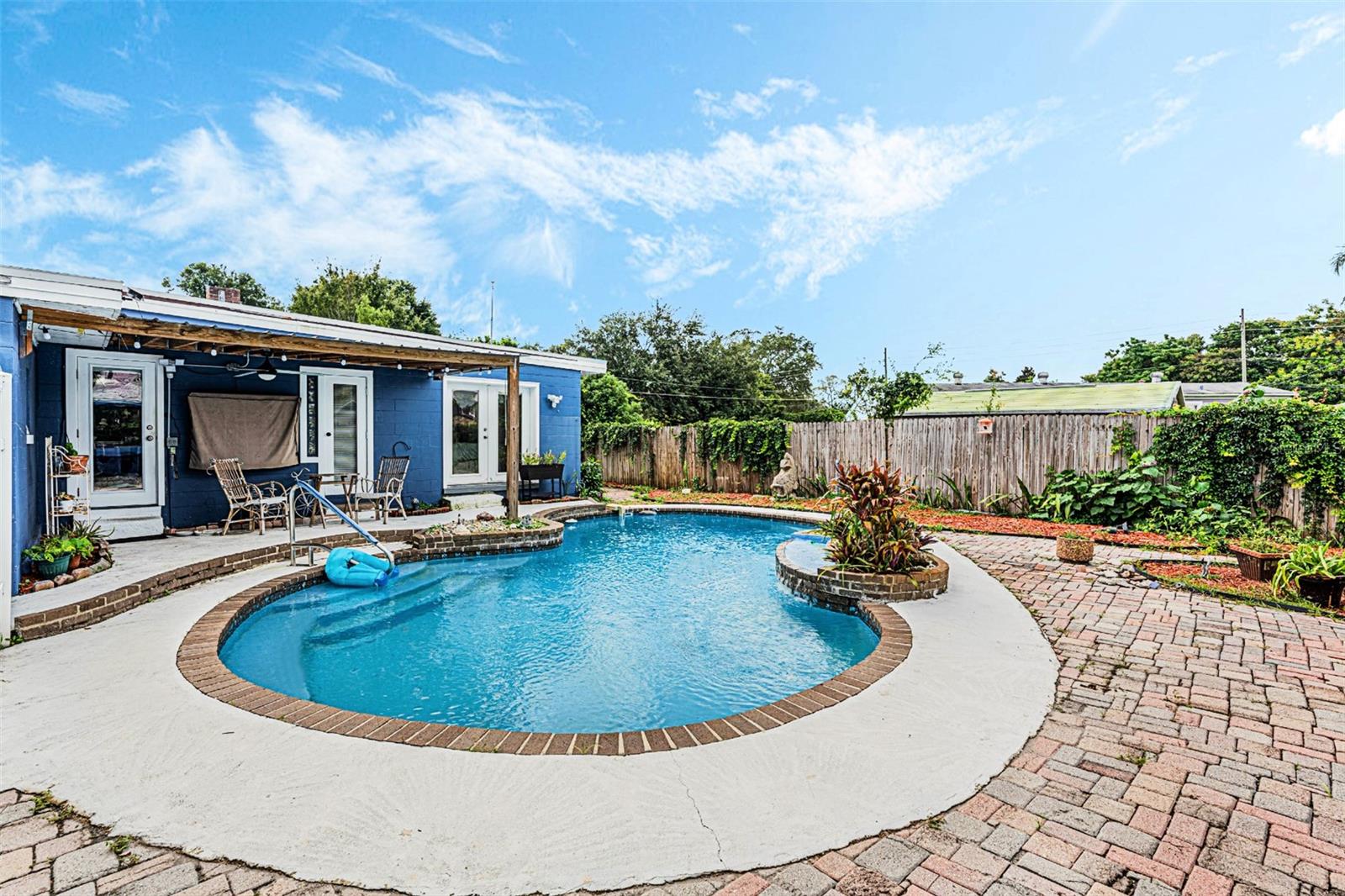 2413 WEBER ST, ORLANDO, FL, 32803