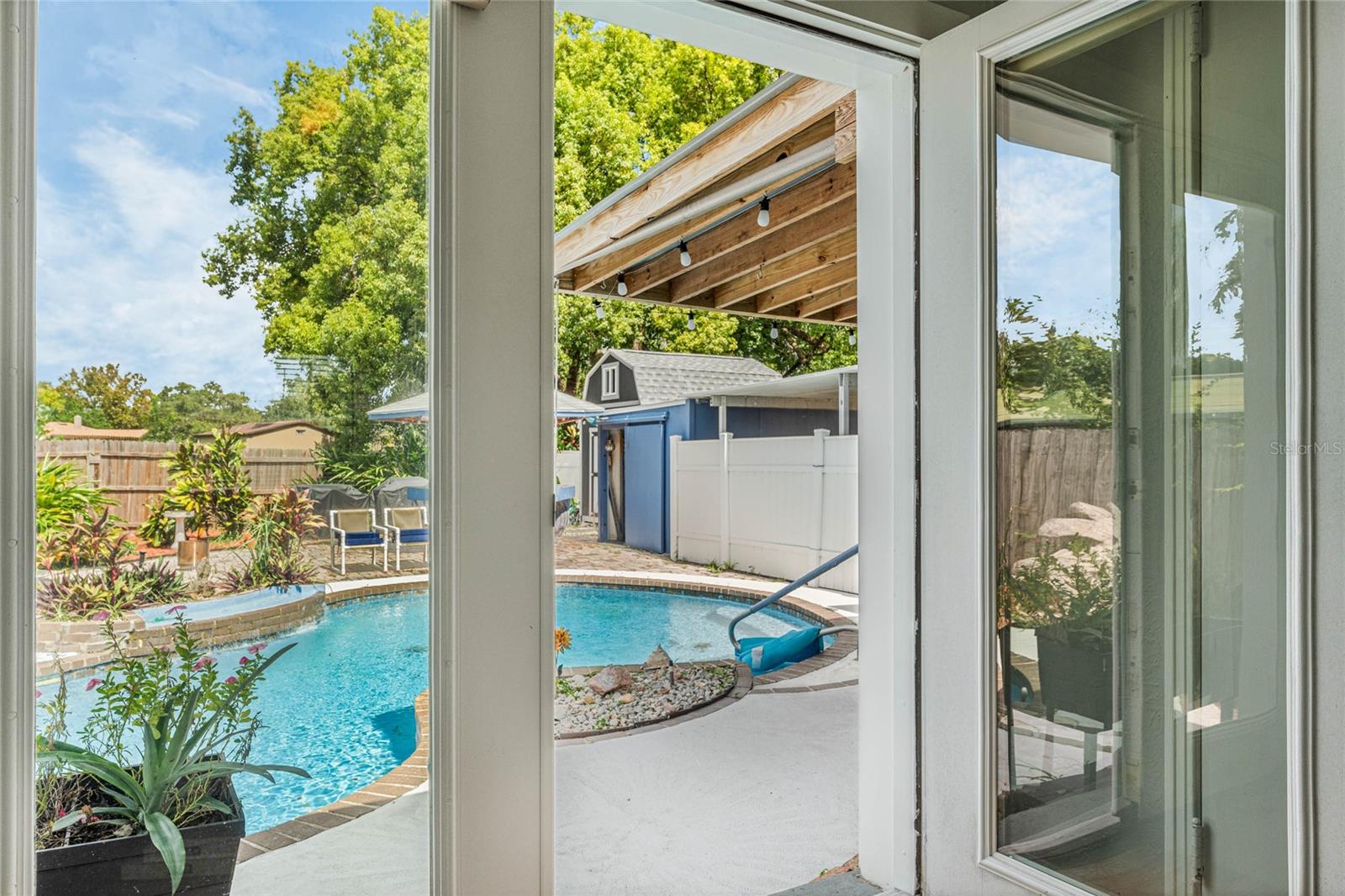 2413 WEBER ST, ORLANDO, FL, 32803