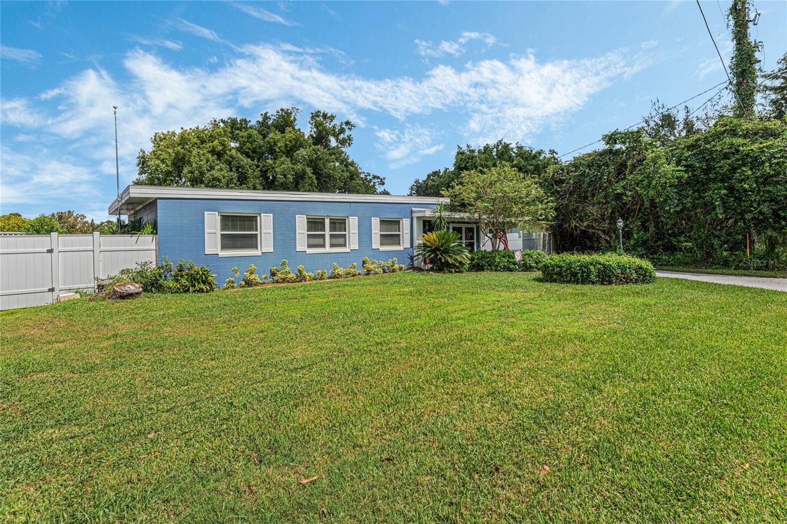 2413 WEBER ST, ORLANDO, FL, 32803