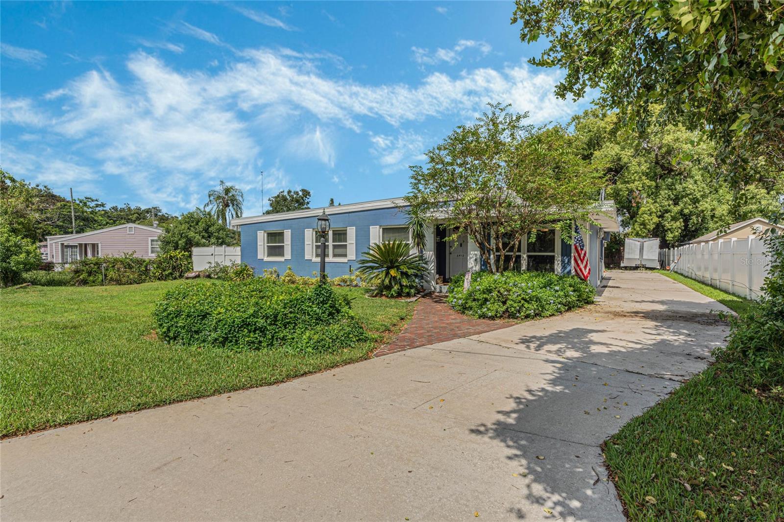 2413 WEBER ST, ORLANDO, FL, 32803