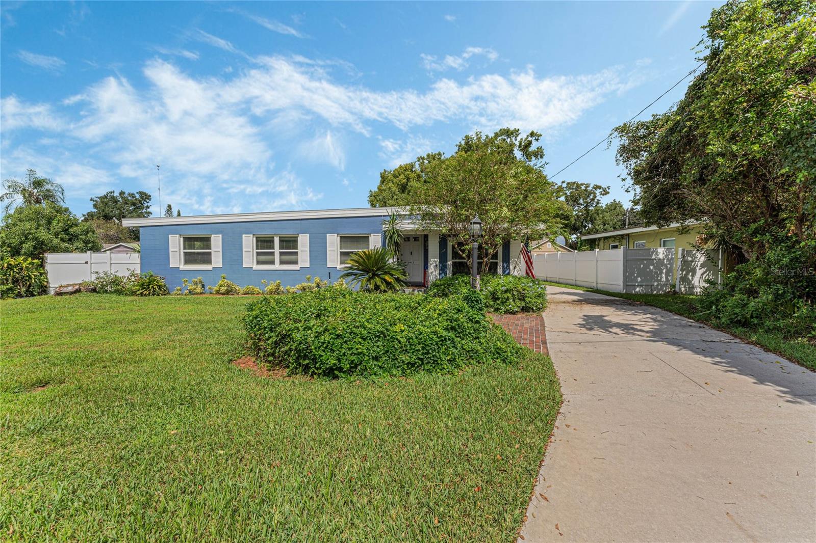 2413 WEBER ST, ORLANDO, FL, 32803