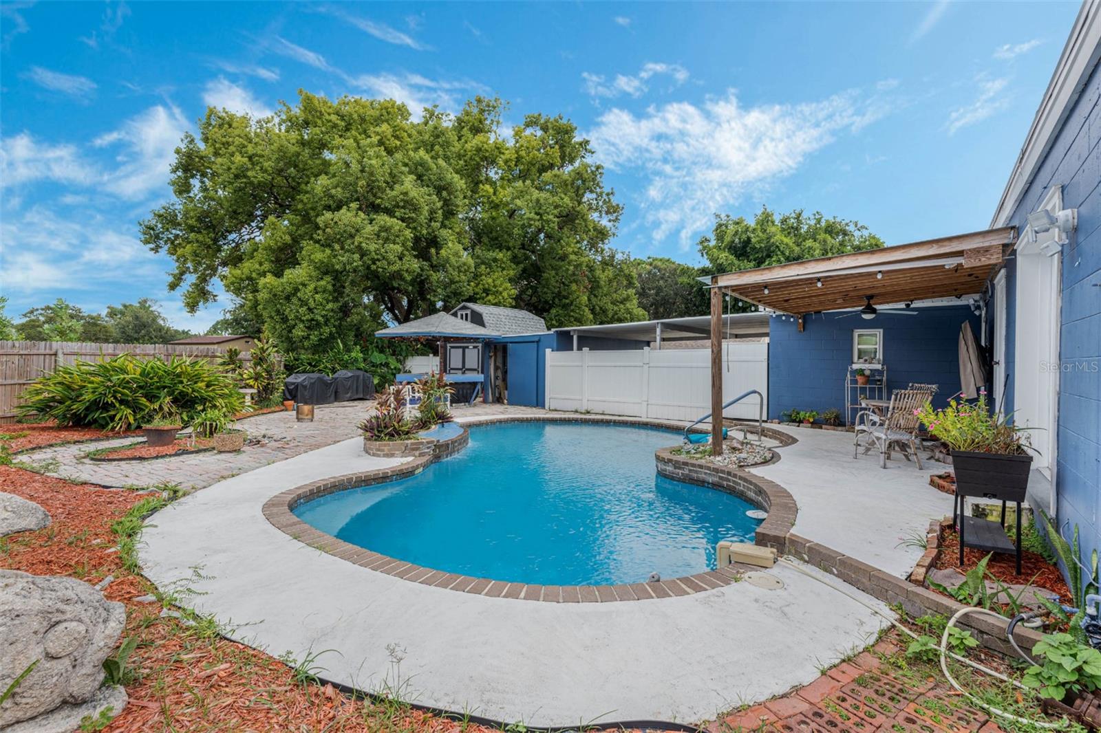 2413 WEBER ST, ORLANDO, FL, 32803
