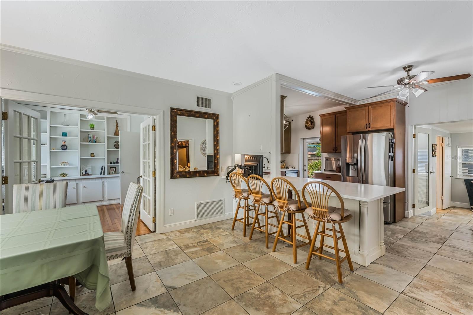 2413 WEBER ST, ORLANDO, FL, 32803