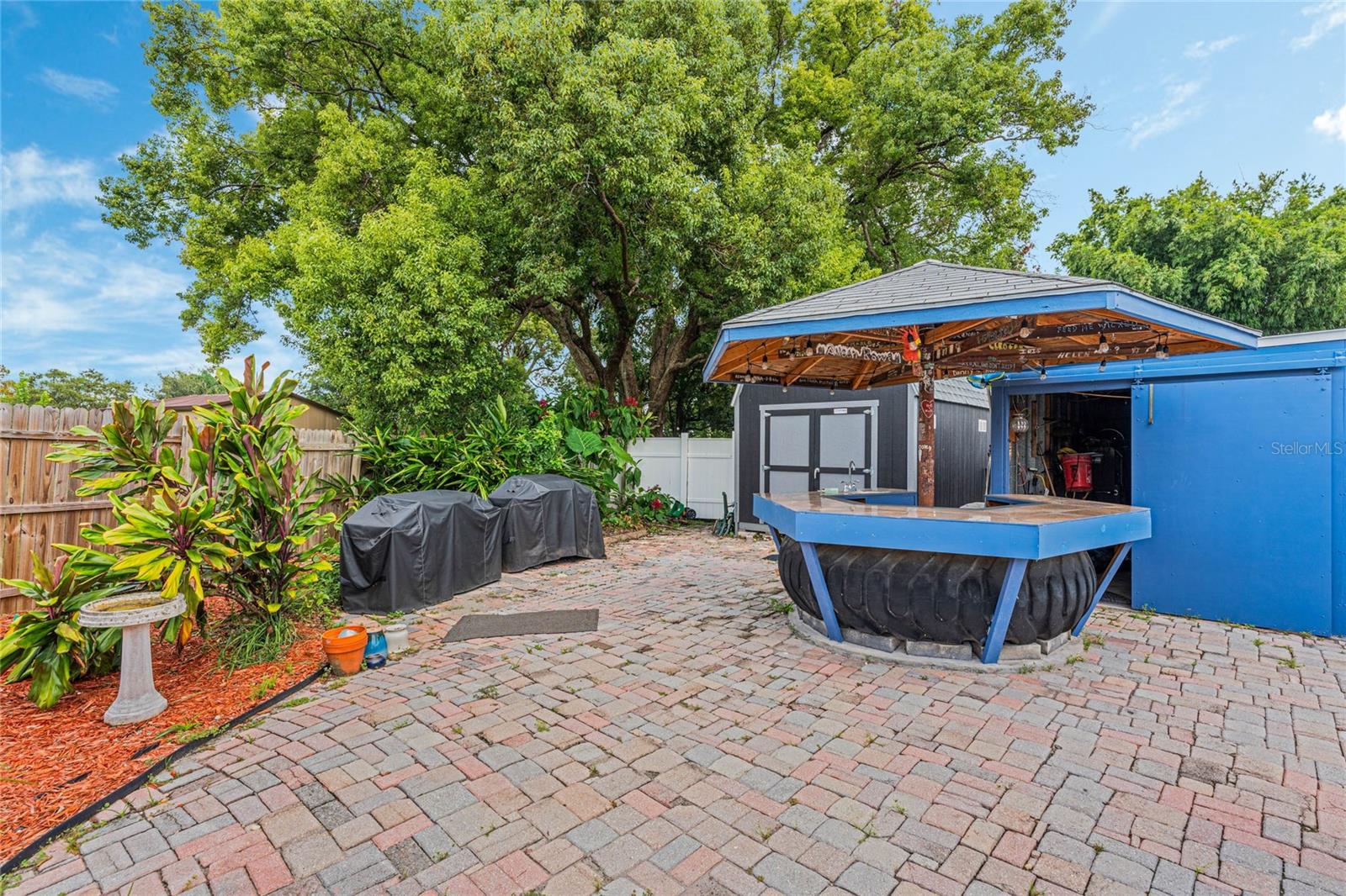 2413 WEBER ST, ORLANDO, FL, 32803