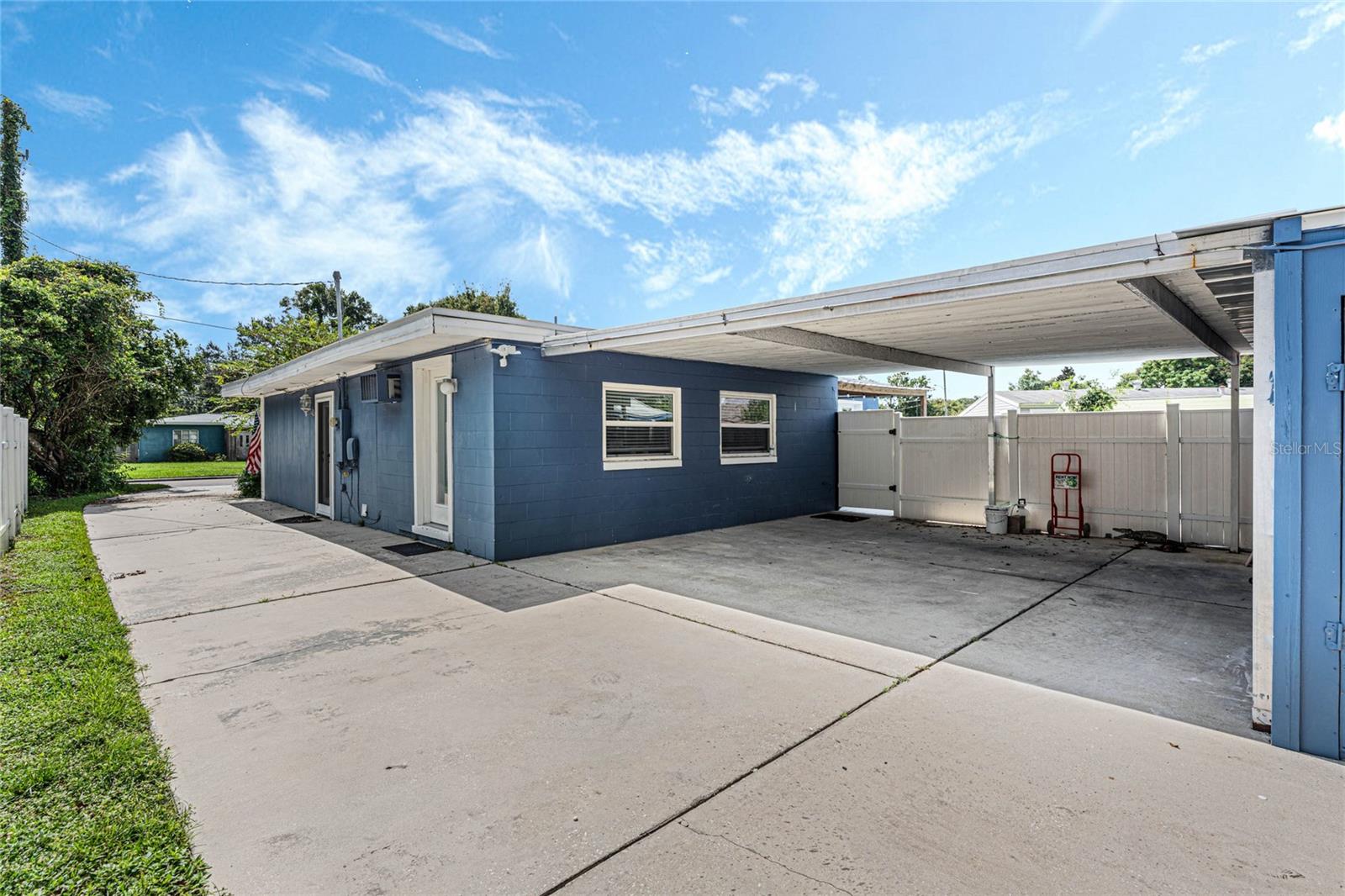 2413 WEBER ST, ORLANDO, FL, 32803