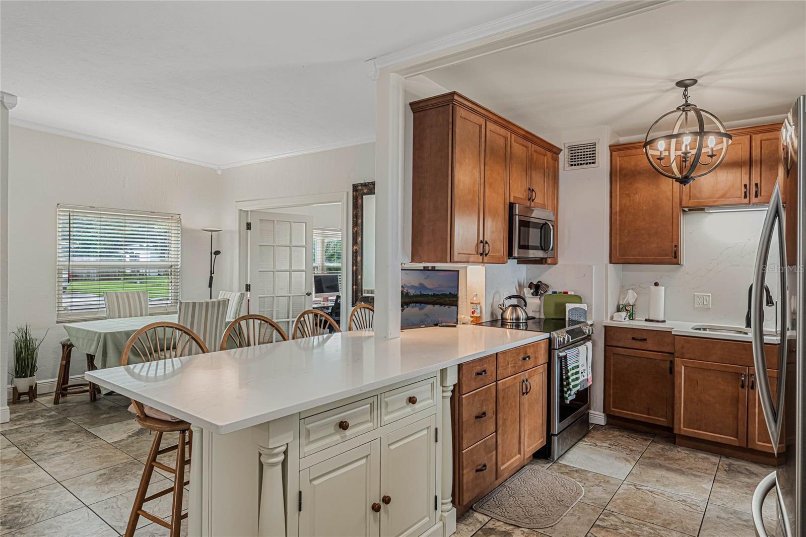 2413 WEBER ST, ORLANDO, FL, 32803