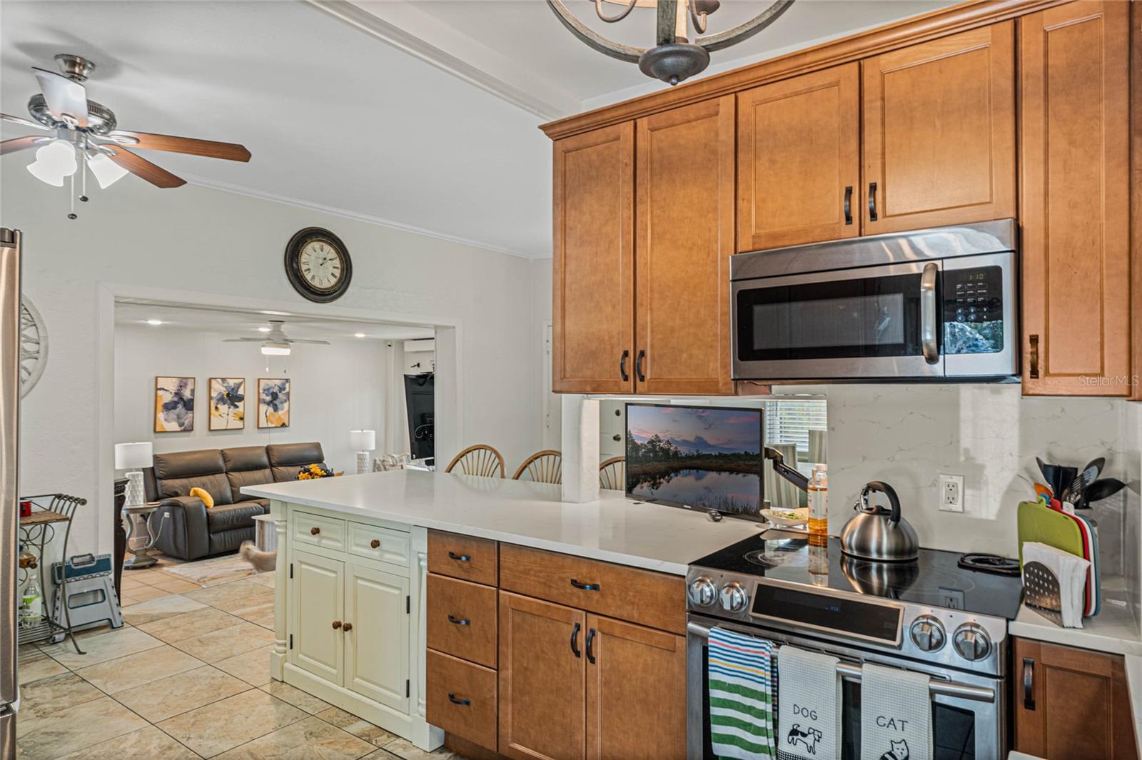 2413 WEBER ST, ORLANDO, FL, 32803