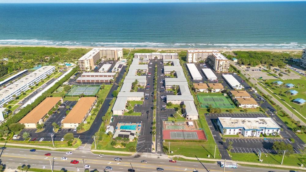 3150 N ATLANTIC AVE #3-550, COCOA BEACH, FL, 32931