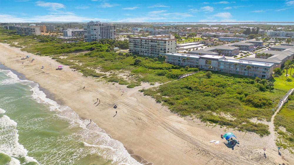 3150 N ATLANTIC AVE #3-550, COCOA BEACH, FL, 32931
