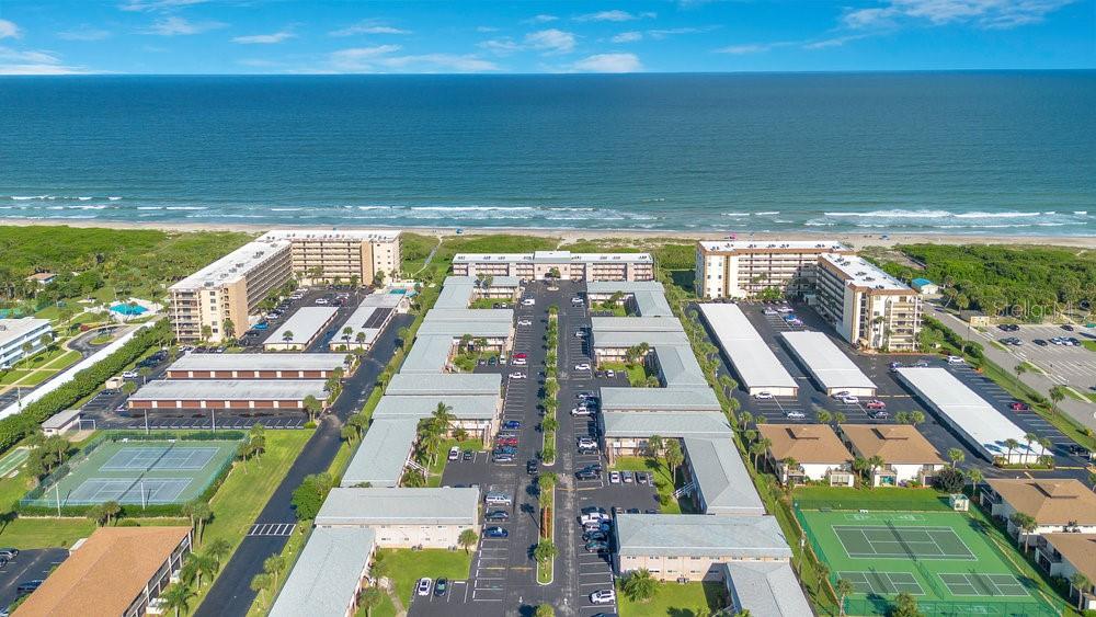 3150 N ATLANTIC AVE #3-550, COCOA BEACH, FL, 32931