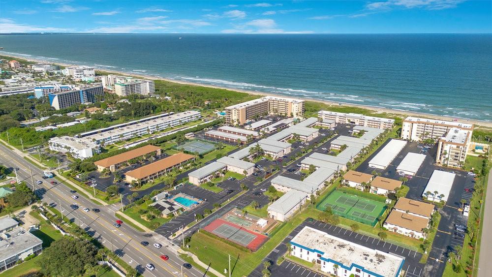3150 N ATLANTIC AVE #3-550, COCOA BEACH, FL, 32931
