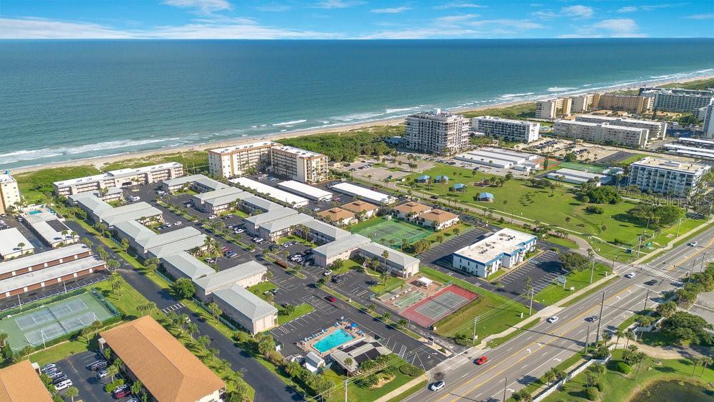 3150 N ATLANTIC AVE #3-550, COCOA BEACH, FL, 32931