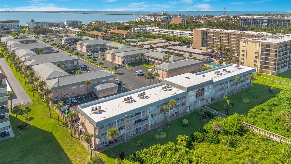 3150 N ATLANTIC AVE #3-550, COCOA BEACH, FL, 32931