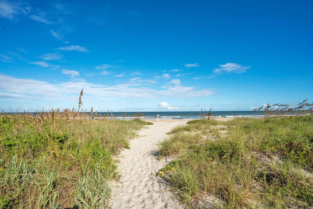 3150 N ATLANTIC AVE #3-550, COCOA BEACH, FL, 32931