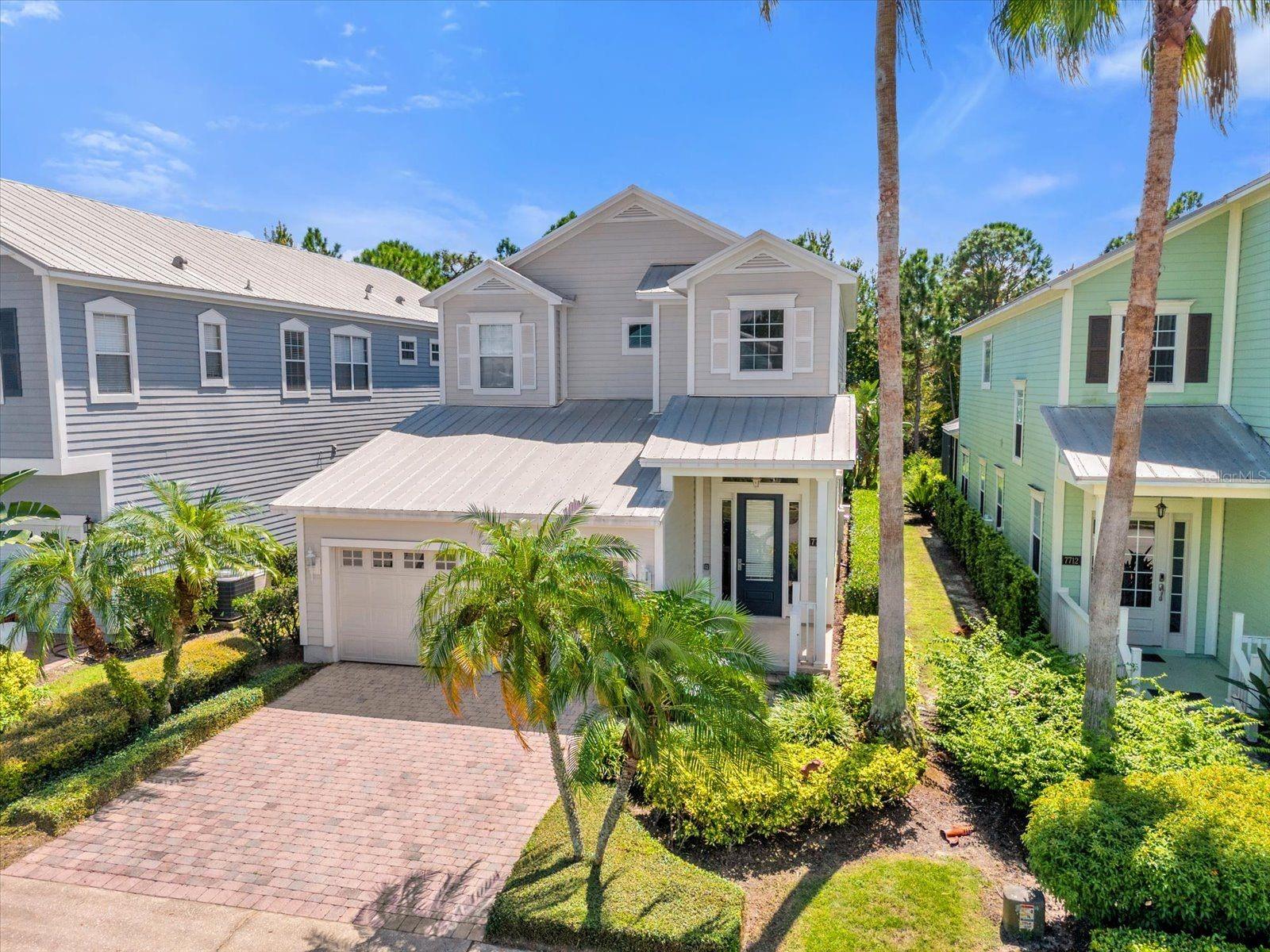 7710 LINKSIDE LOOP, REUNION, FL, 34747