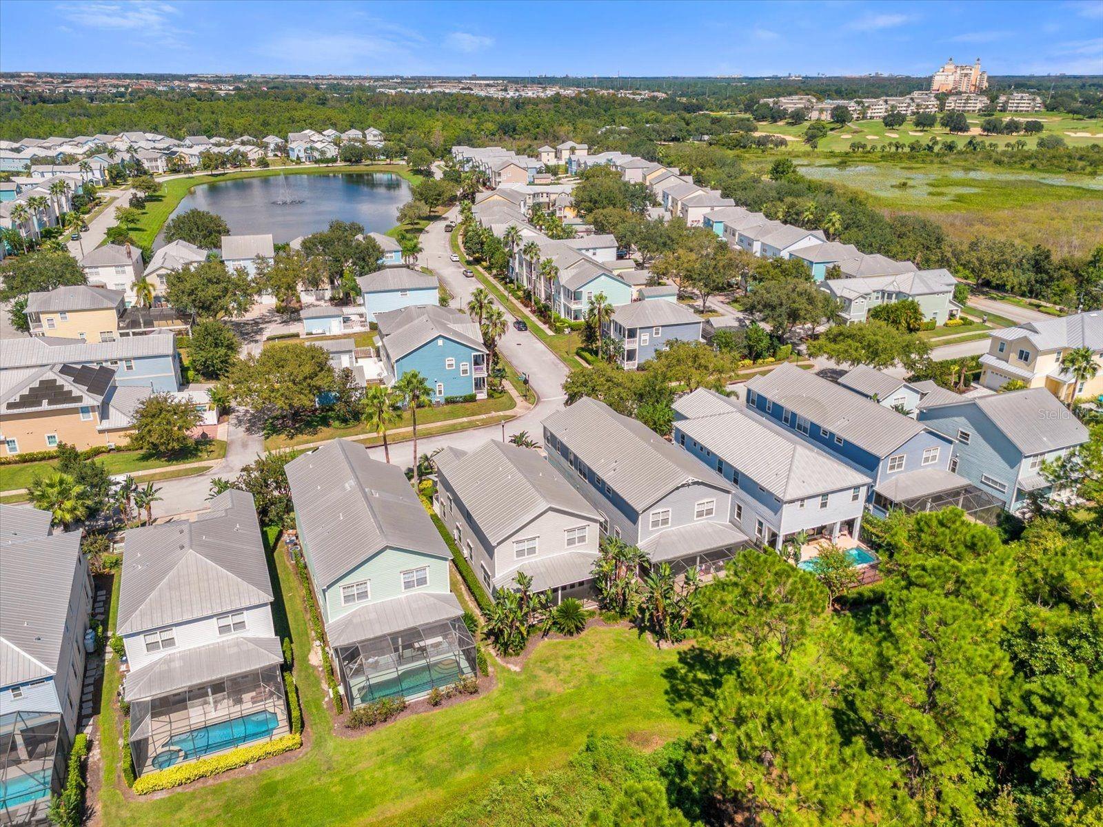 7710 LINKSIDE LOOP, REUNION, FL, 34747