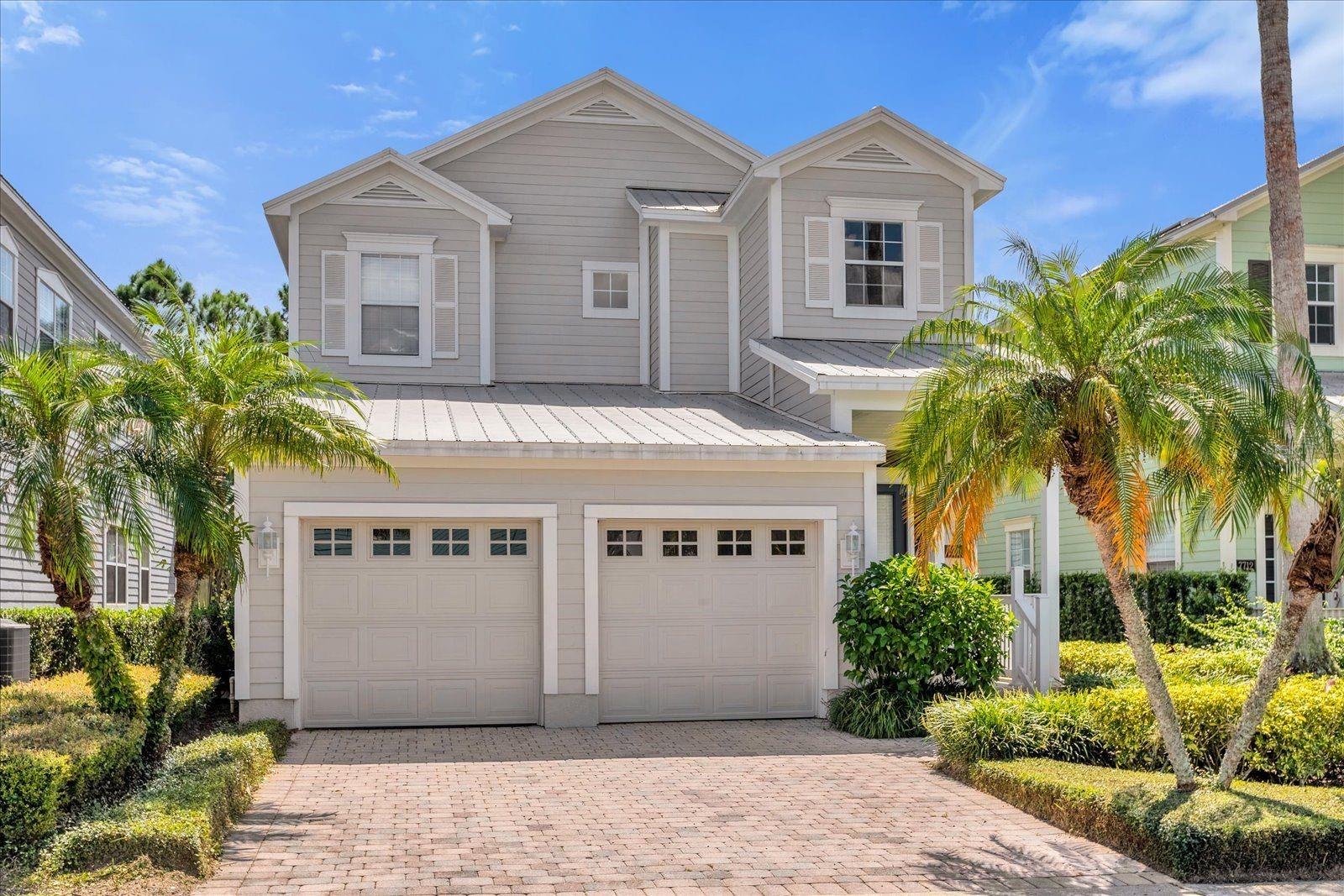 7710 LINKSIDE LOOP, REUNION, FL, 34747