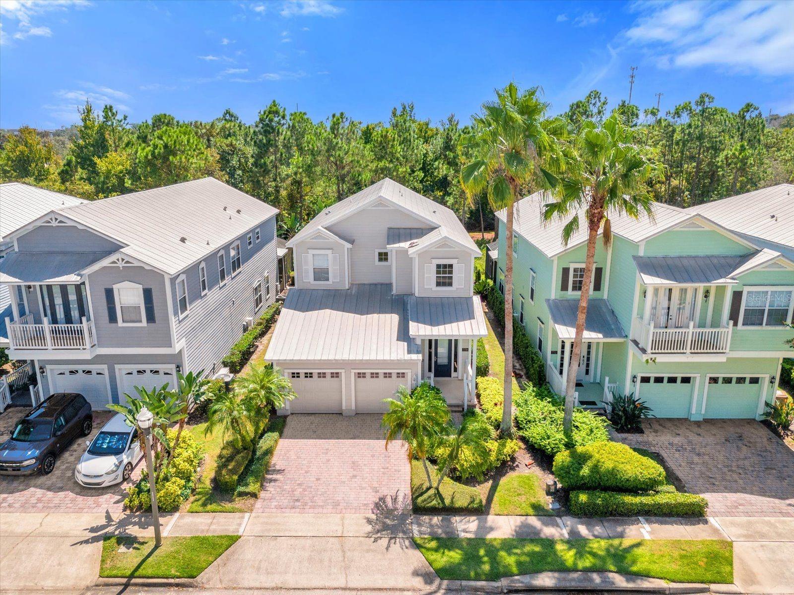 7710 LINKSIDE LOOP, REUNION, FL, 34747