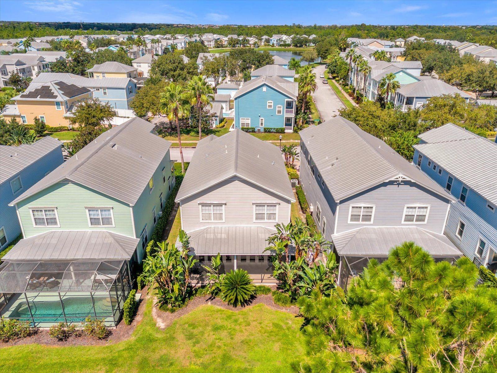 7710 LINKSIDE LOOP, REUNION, FL, 34747