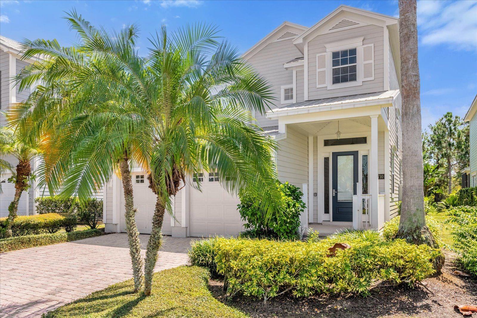 7710 LINKSIDE LOOP, REUNION, FL, 34747
