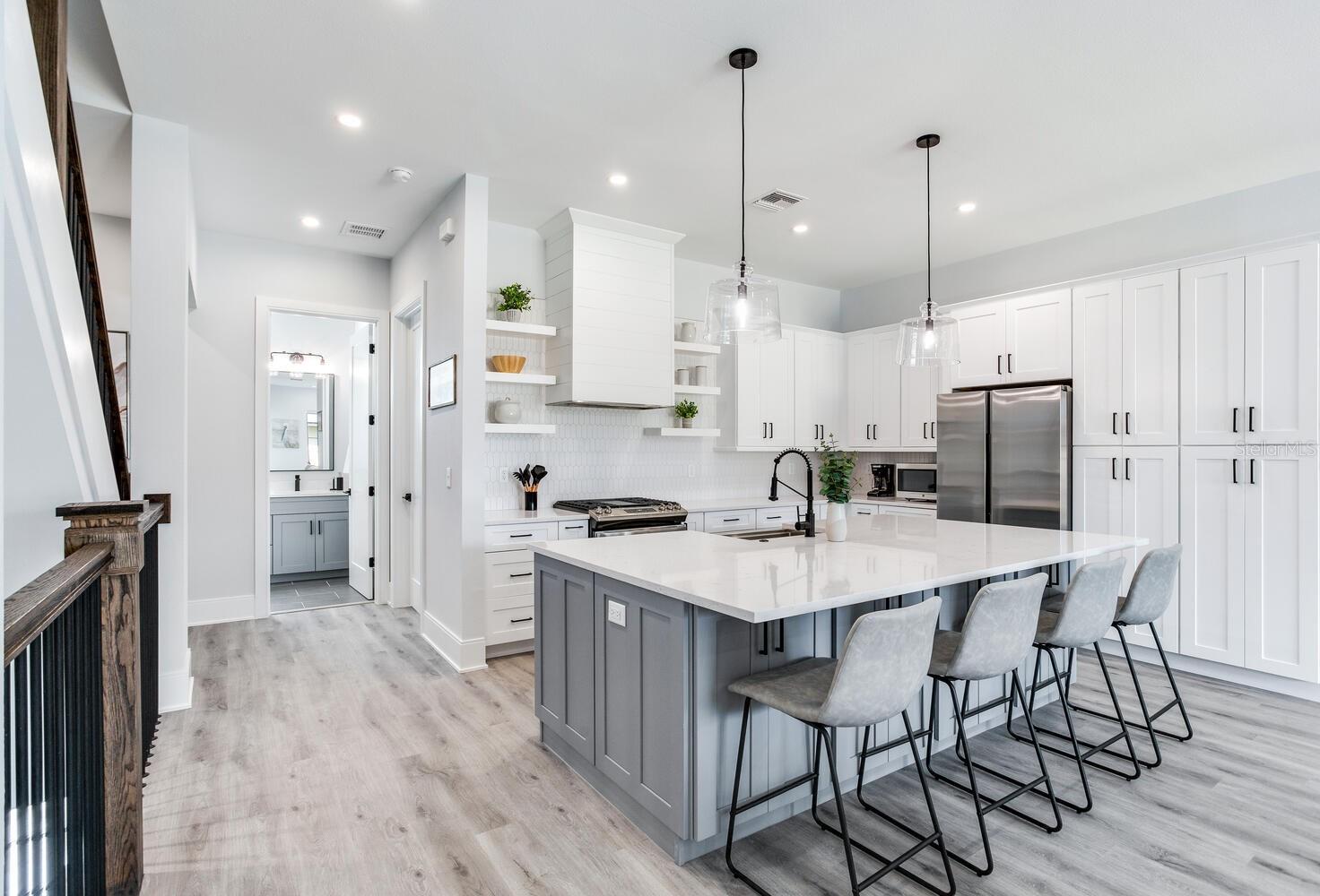 160 174TH TERRACE DR E #A, REDINGTON SHORES, FL, 33708