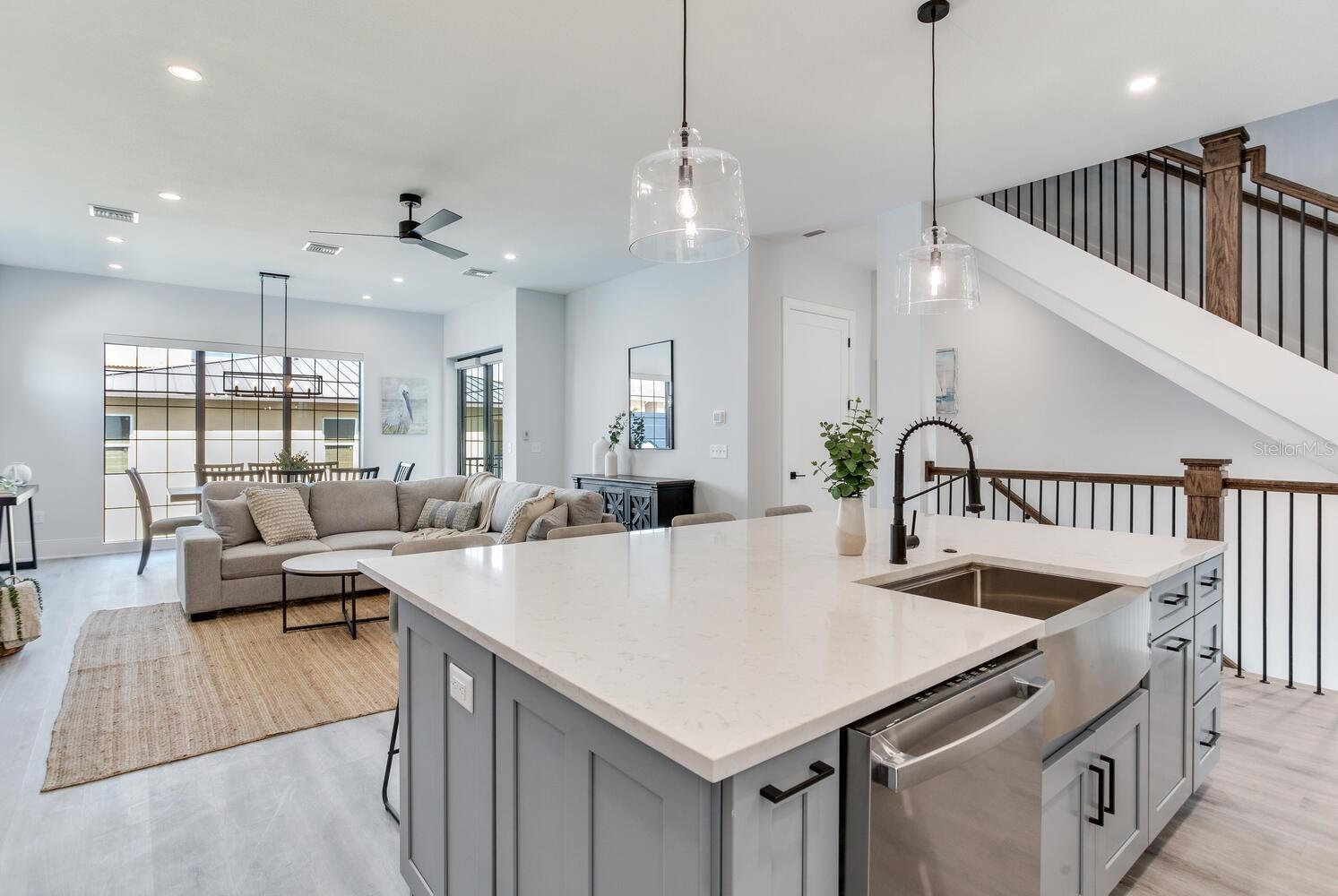 160 174TH TERRACE DR E #A, REDINGTON SHORES, FL, 33708