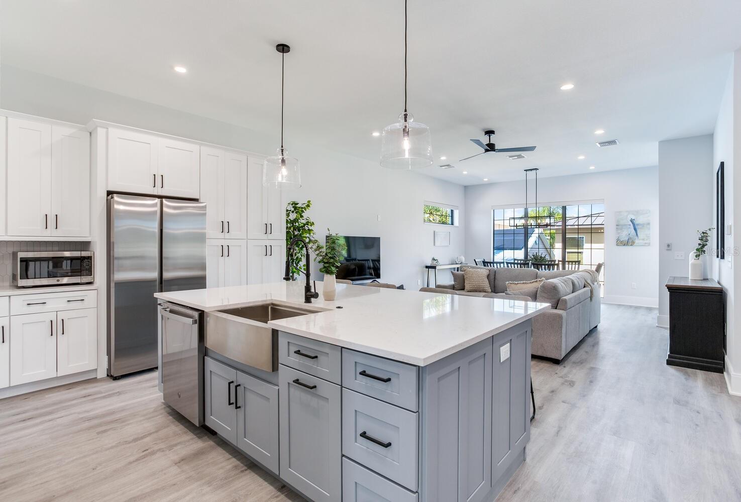 160 174TH TERRACE DR E #A, REDINGTON SHORES, FL, 33708