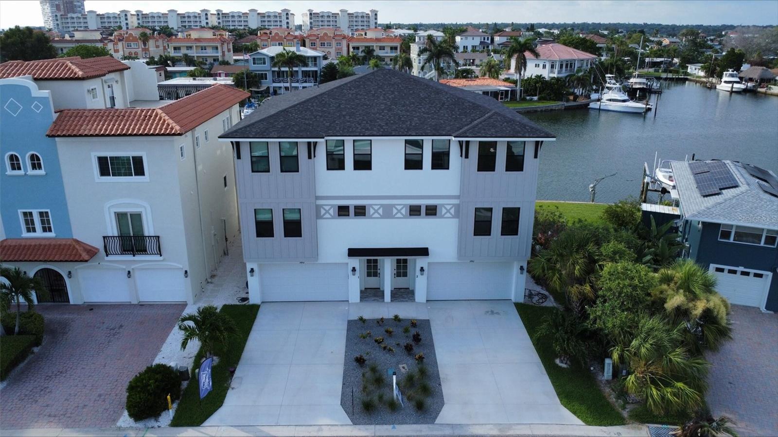 160 174TH TERRACE DR E #A, REDINGTON SHORES, FL, 33708