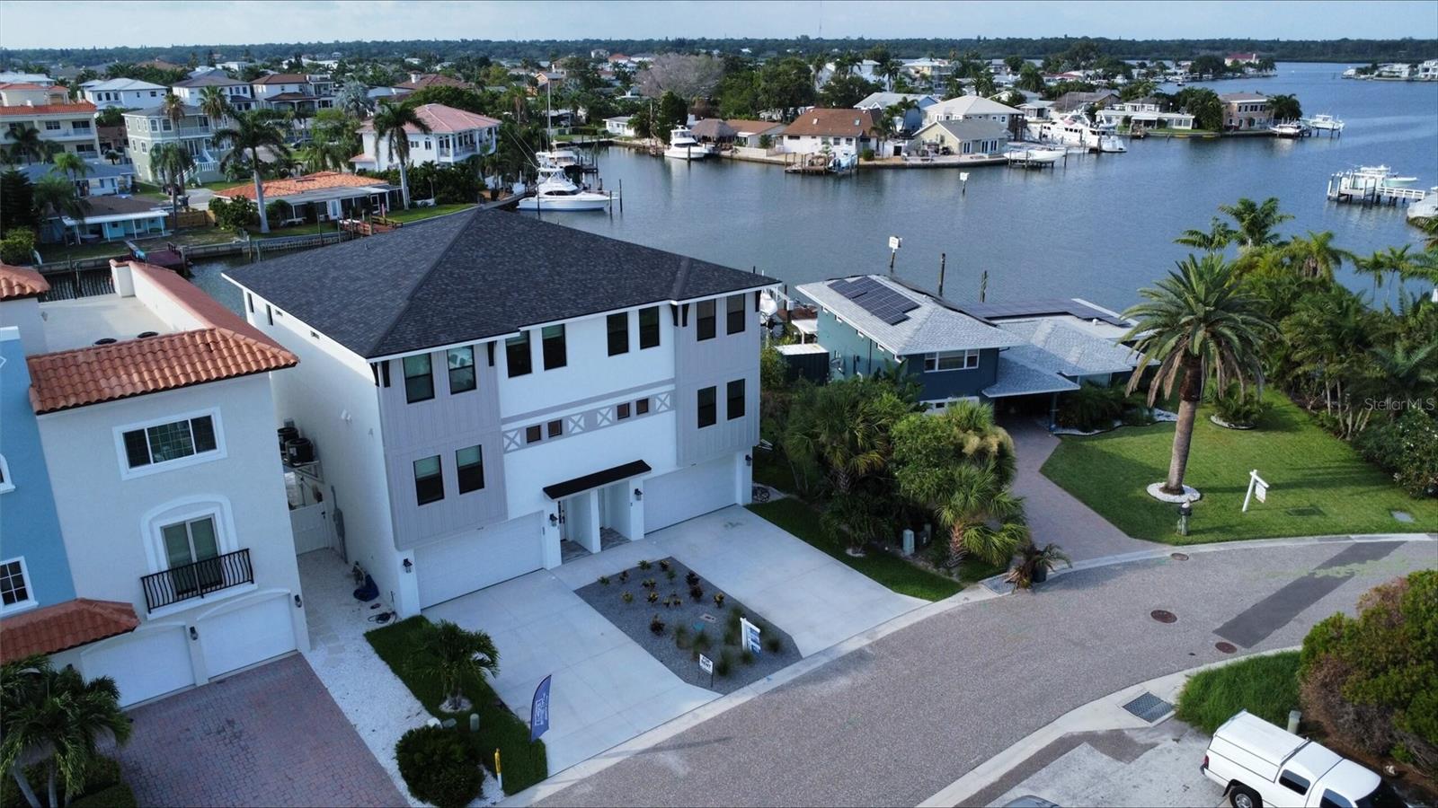 160 174TH TERRACE DR E #A, REDINGTON SHORES, FL, 33708