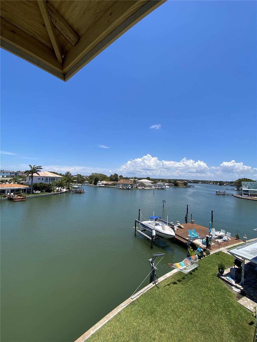 160 174TH TERRACE DR E #A, REDINGTON SHORES, FL, 33708