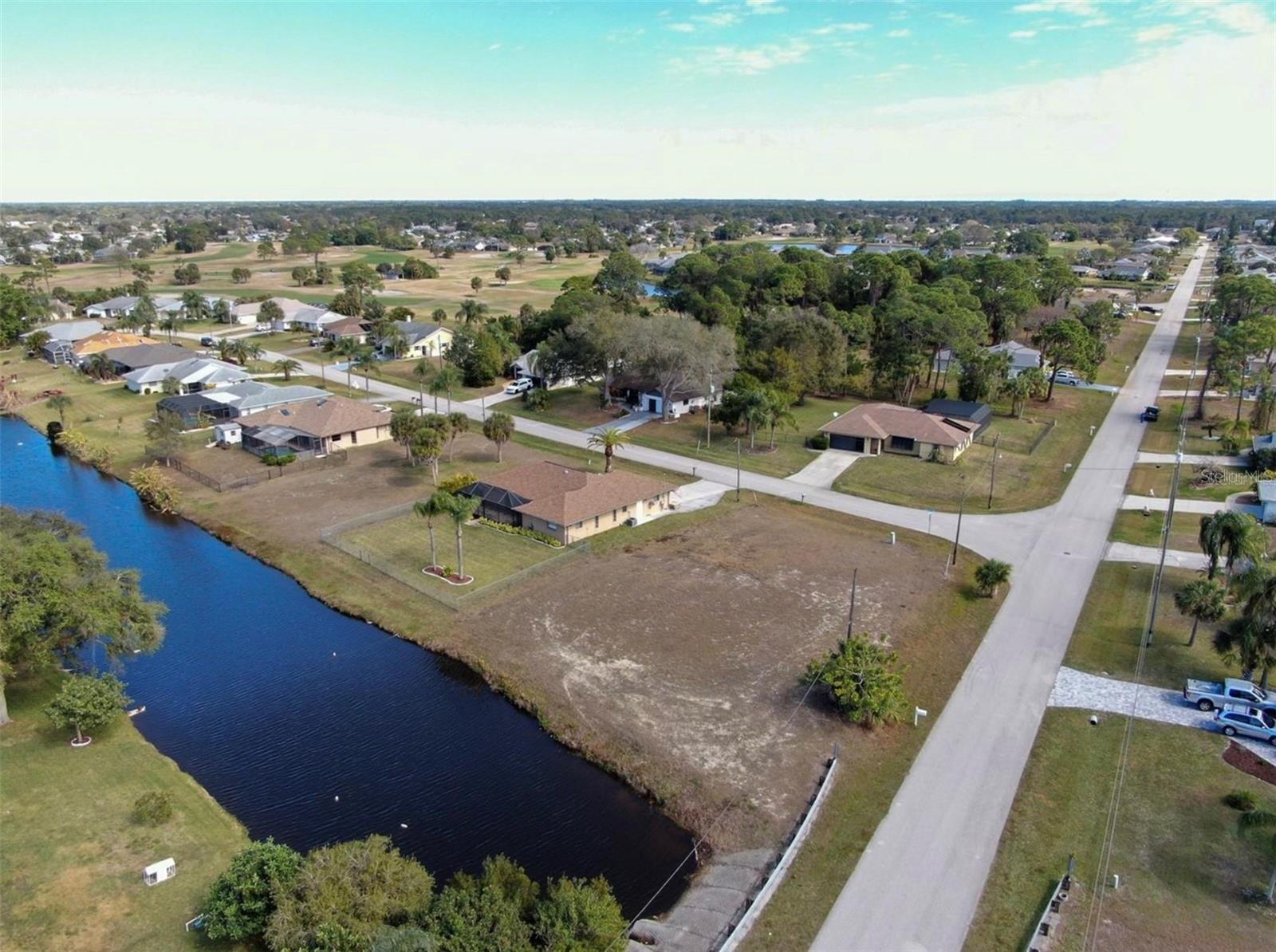 41 BUNKER PL, ROTONDA WEST, FL, 33947