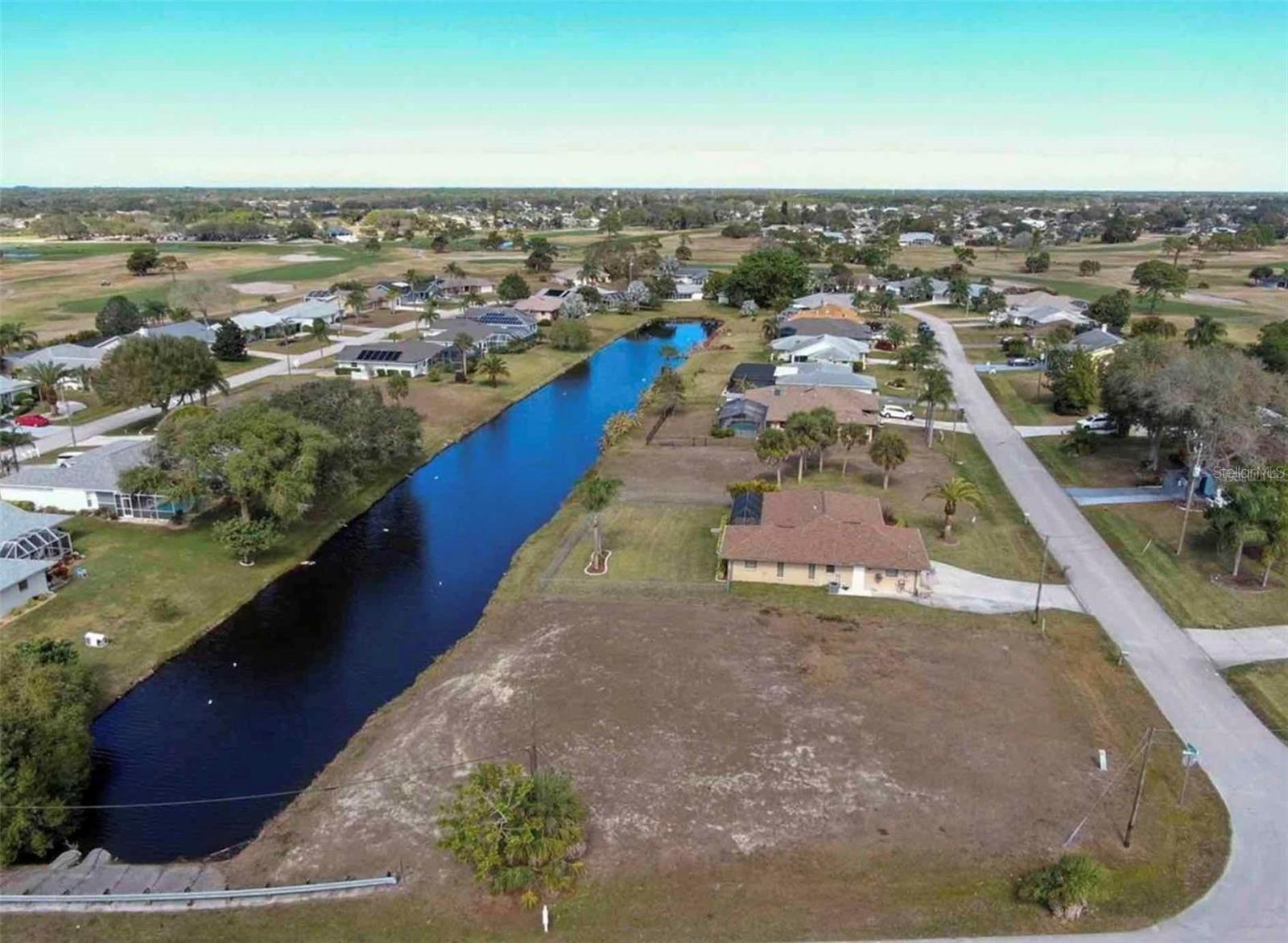41 BUNKER PL, ROTONDA WEST, FL, 33947
