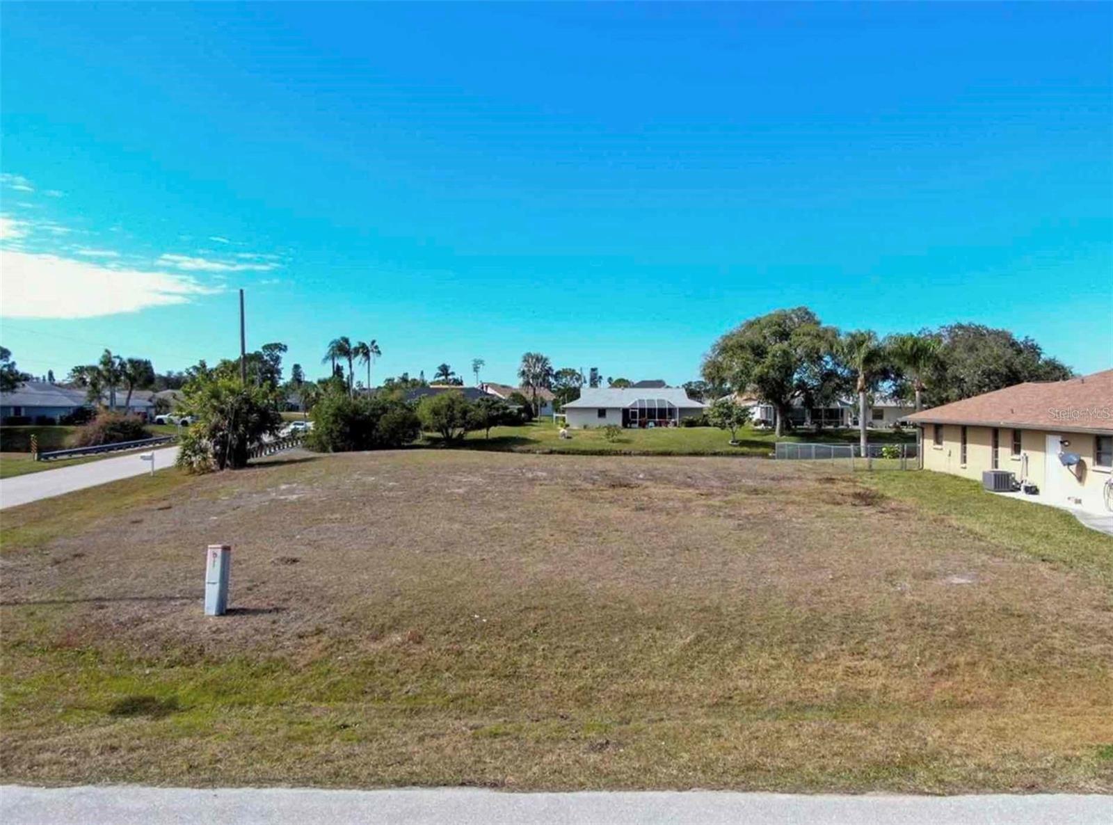 41 BUNKER PL, ROTONDA WEST, FL, 33947
