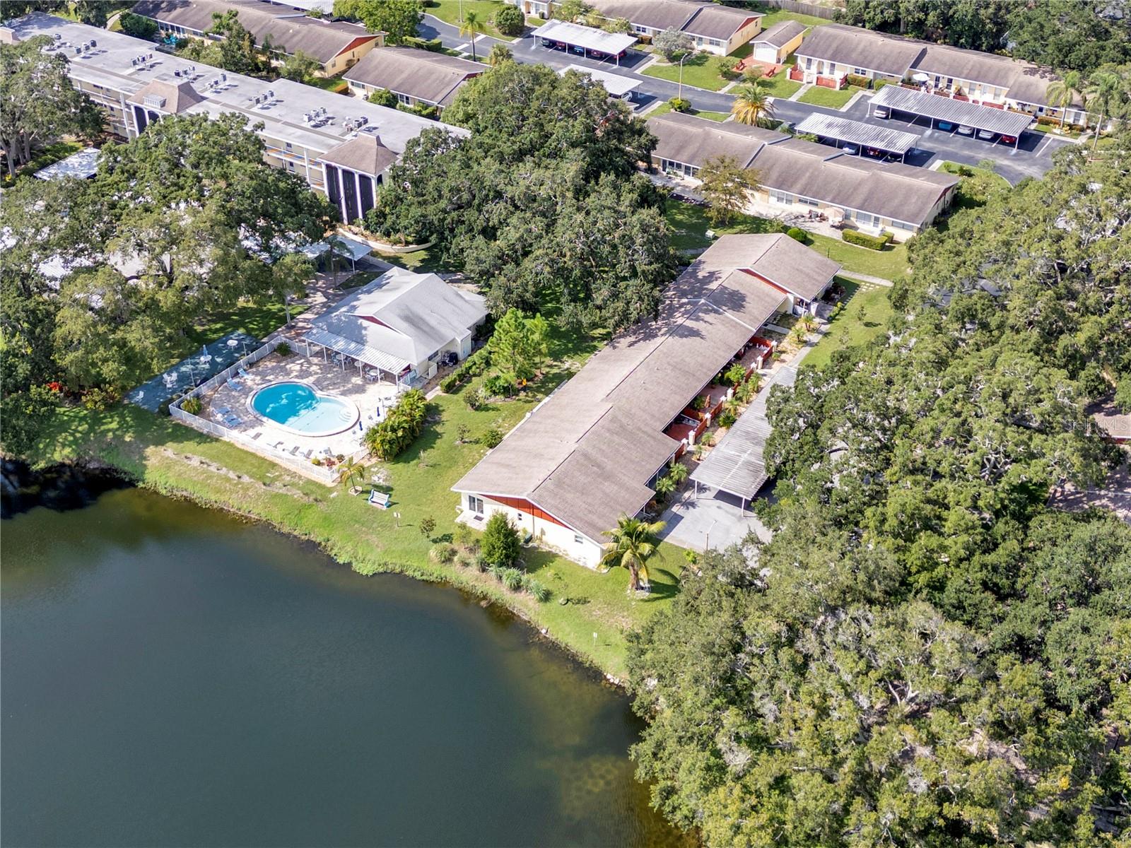 862 DE SOTO CT #862, DUNEDIN, FL, 34698