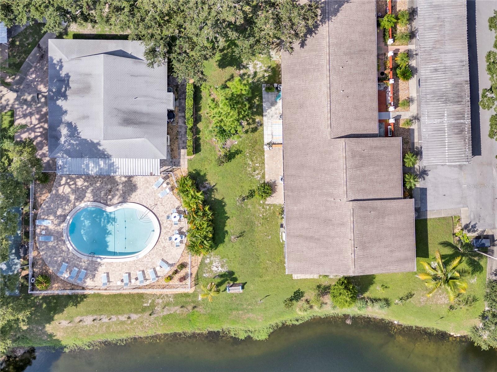 862 DE SOTO CT #862, DUNEDIN, FL, 34698