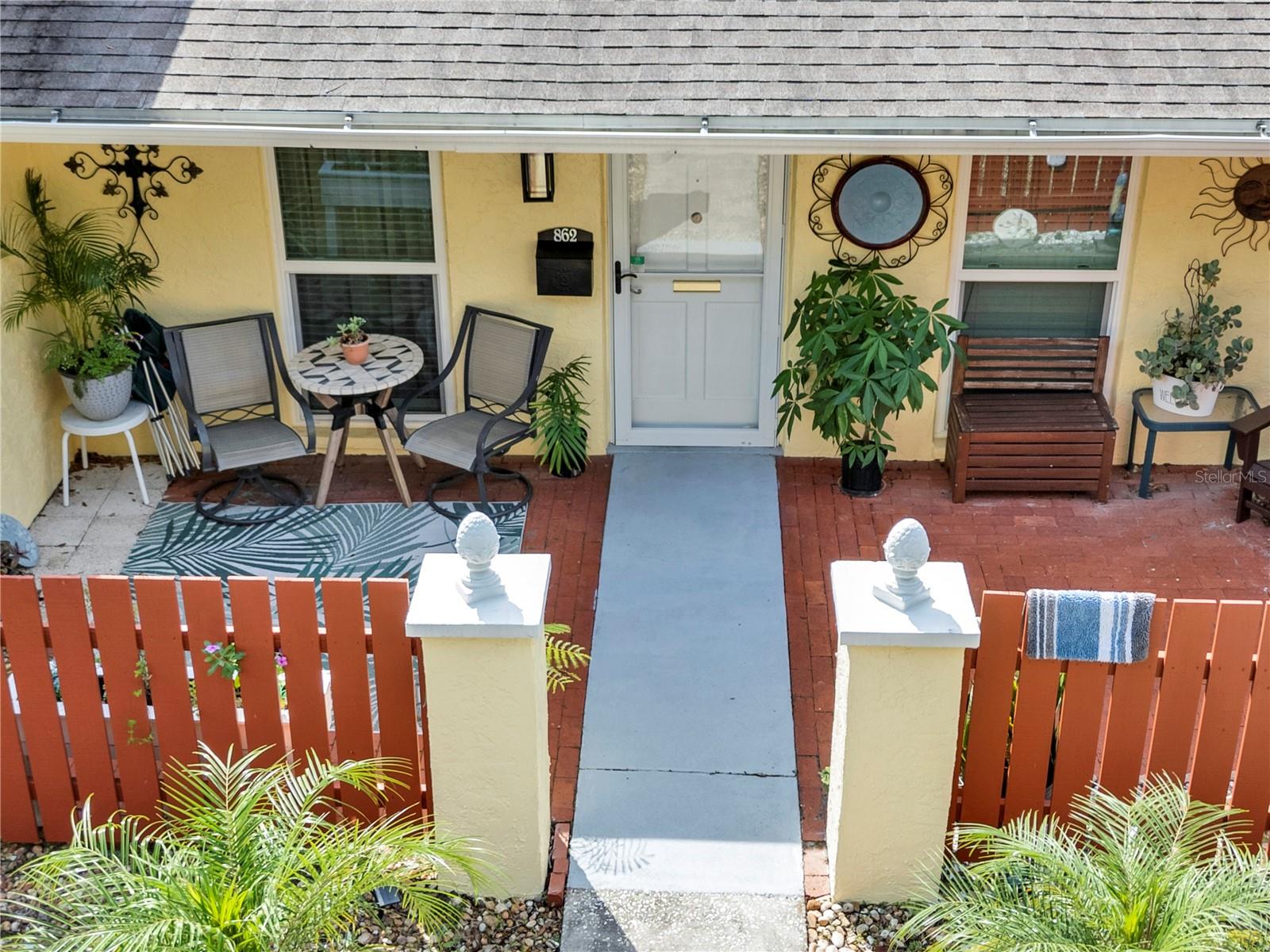 862 DE SOTO CT #862, DUNEDIN, FL, 34698