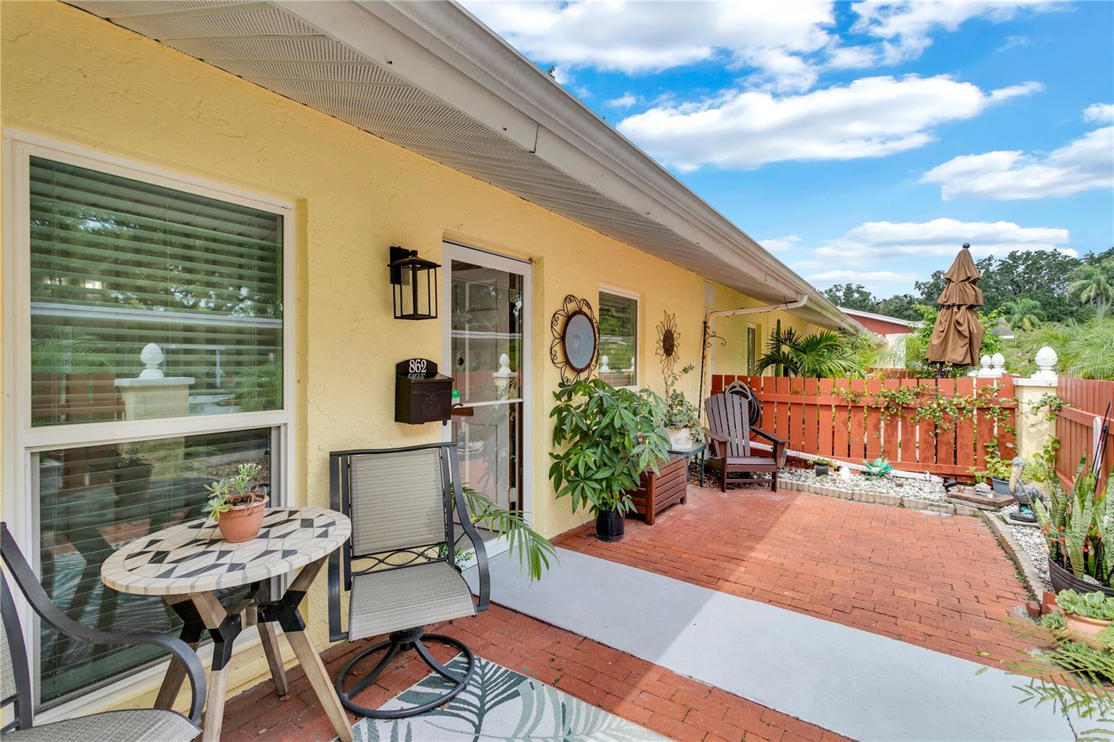 862 DE SOTO CT #862, DUNEDIN, FL, 34698